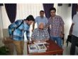 Hayırsever İşadamı 84 Yaşında Yazdığı Kitabını Genç Girişimciler İçin İmzaladı