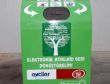 Keçiörende Elektronik Atıklar Geri Kazanılıyor