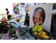 Güney Afrikalılar, Nelson Mandela’ya Dua Ediyor