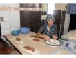Nevşehir’in İlk Kadın Pide Ustası