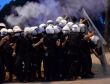 Polise Gezi Ödülü