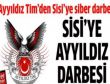 Mursiye destek Sisiye darbe