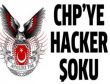 Ayyıldız Tim CHPnin sitesini hackledi