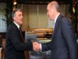 Abdullah Gül Başbakan ile görüştü!
