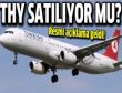 THYden satış iddiasına yanıt