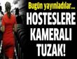 Hosteslere sahte ilan tuzağı