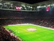 Türk Telekom Arenanın zemini değişecek