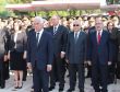 Kıbrısta 20 Temmuz coşkusu