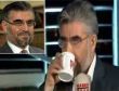 İmsak vakti yanlış dedi suyunu içti