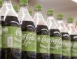 Coca-Cola yeşil oldu!