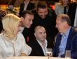 Şafak Sezerden Rabia çıkışı