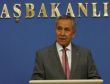 Arınçtan flaş açıklamalar