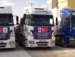 Suriyeye 12 trilyonluk yardım