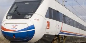 İzmir İstanbul hızlı tren projesi başladı