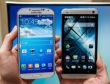 SAMSUNG APPLEI İKİYE KATLADI
