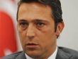 KOÇ BAŞKAN ADAYI OLMAYACAĞINI AÇIKLADI