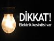 Ankaralılar bu habere dikkat (!)