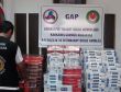 Cinsel Uyarıcı Hap ve Sigara Operasyonu