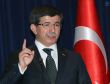 Davutoğlundan Açıklama