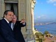 Erdoğan istedi Samaras kovdu