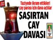 ŞAŞIRTAN ÇAY DAVASI