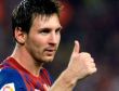 Messi İstanbul dedi
