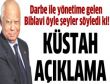 KÜSTAH AÇIKLAMA