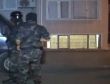 İstanbulda Şafak Operasyonu