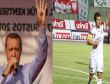 Erdoğanın dördü Arap basınında!