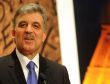 Abdullah Gül Ankaraya geldi