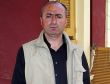 DIŞİŞLERİ TRT Muhabiri için devrede