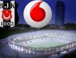 Beşiktaştan dev sponsor atağı