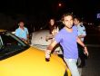 Selçuk İnan kaza geçirdi
