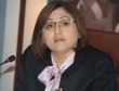 Elim ayağım titredi