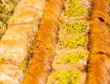 Fıstık karaborsada, baklavacı isyanda..