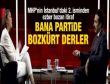 MHPDEN BOZKURT AÇILIMI
