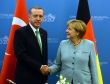 Başbakan Erdoğan Merkelle buluşacak