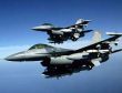 F-16lar Kıbrısa girdi!