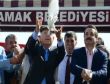 Gönül projesinin temeli dualarla atıldı