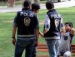 Gezi Parkında huzur uygulaması