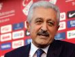 FENERBAHÇEYE BAŞKANLIK İÇİN ADAY MI?