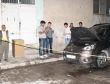 Cizrede Bomba Paniği