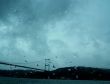 İstanbulda sabah yağmuru