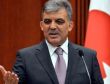 Gül: Savaş arzumuz yok