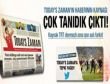 KAYNAK TRT DEĞİLMİŞ!