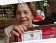Servetini Mehmetçiğe bağışladı