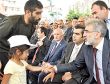 O baba konuştu: Çarem yok