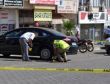 Mersinde pompalı cinayet