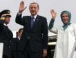 Başbakan Erdoğan Nevşehirde..