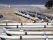 GÜNEY AKIM’DAN DOĞALGAZ SEVKİYATI